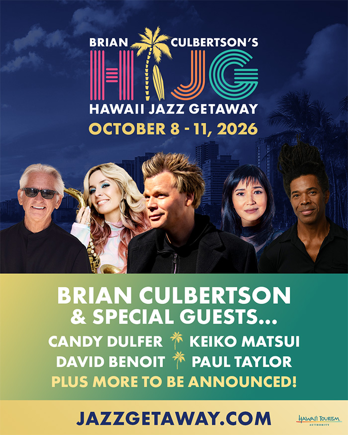 Brian Culbertson & Friends
