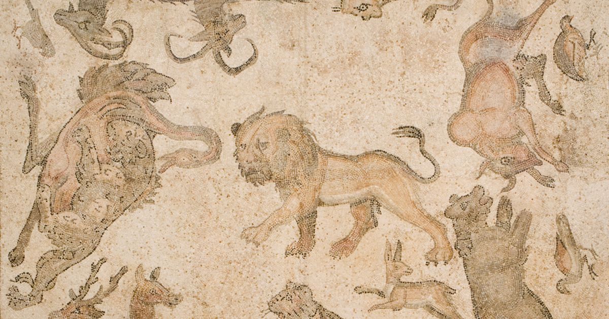 Community Sunday: a Preview of Carnival of the Nearly Extinct Animals