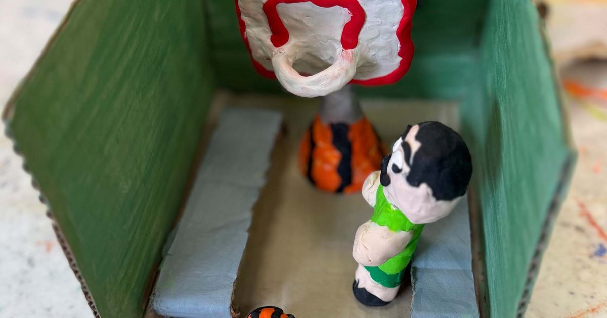 Exploring Art (Ages 9-12) at Honolulu Museum of Art School