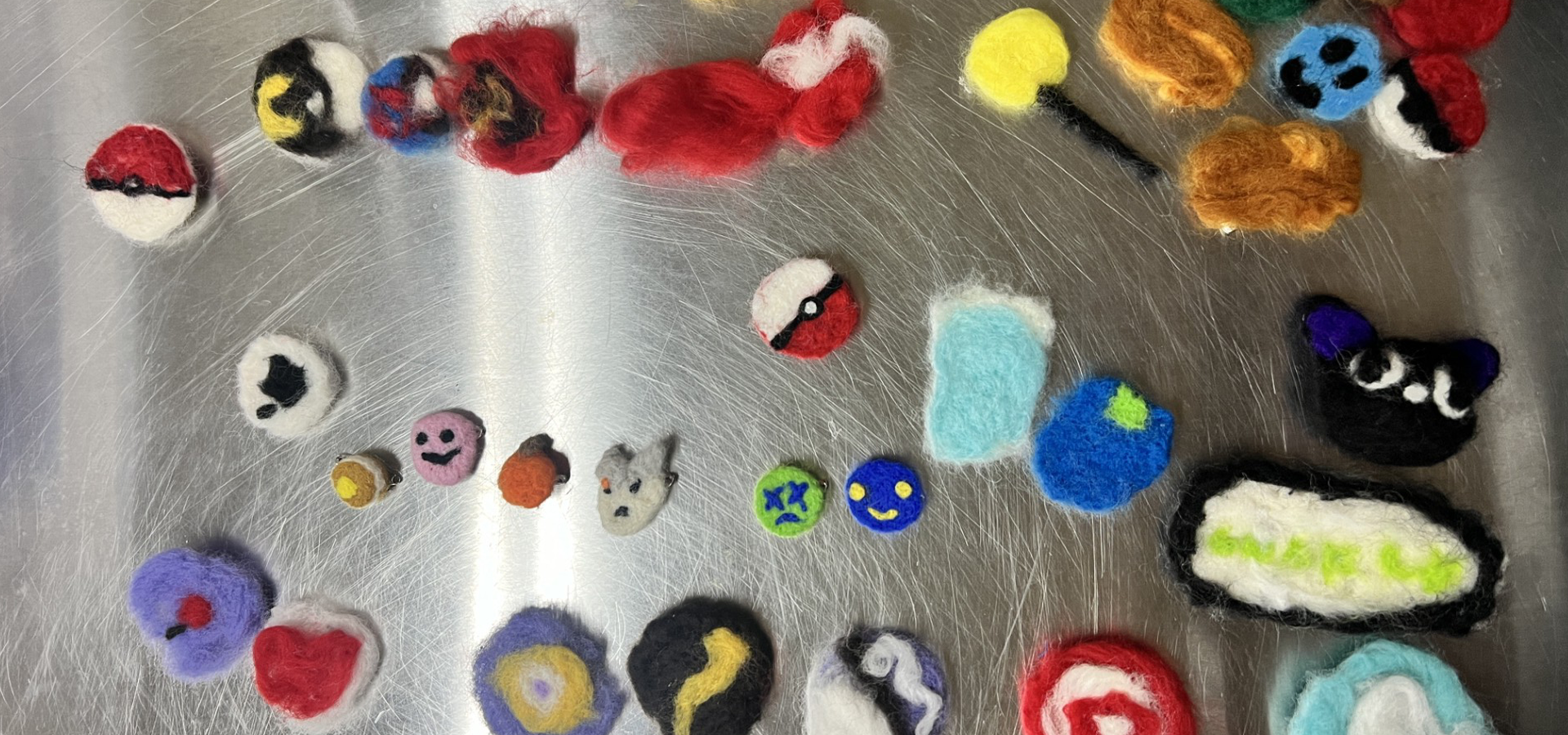 Fiber Arts (Ages 6-8) at Honolulu Museum of Art School