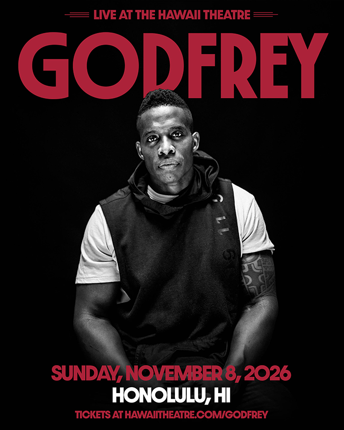 Godfrey