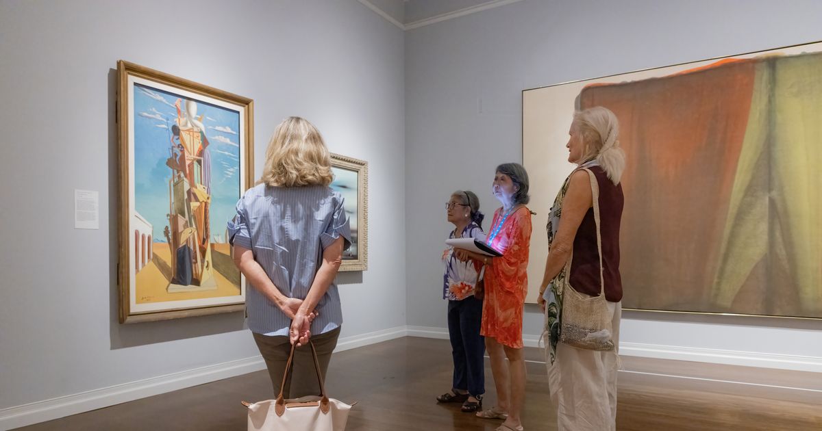 Honolulu Museum of Art