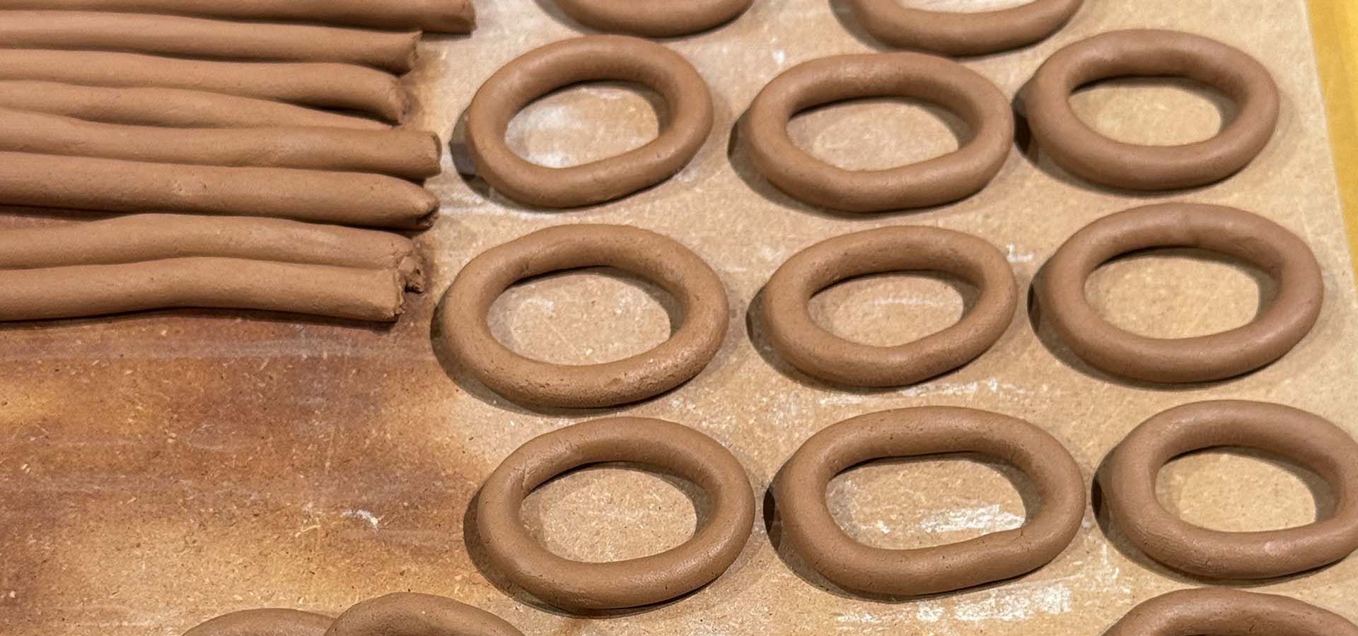 Independent Projects for Experienced Ceramicists at Honolulu Museum of Art School