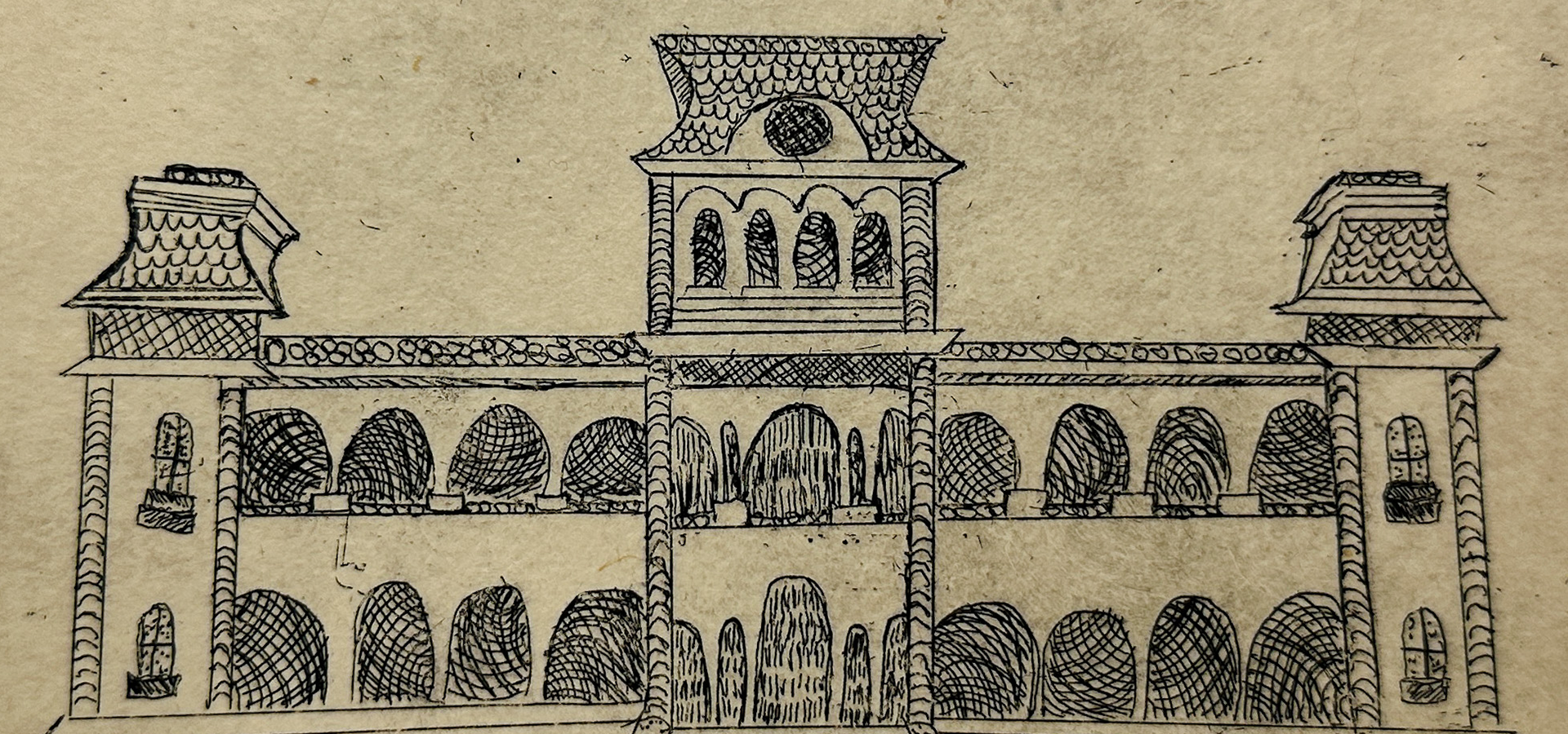 Intaglio at Honolulu Museum of Art School
