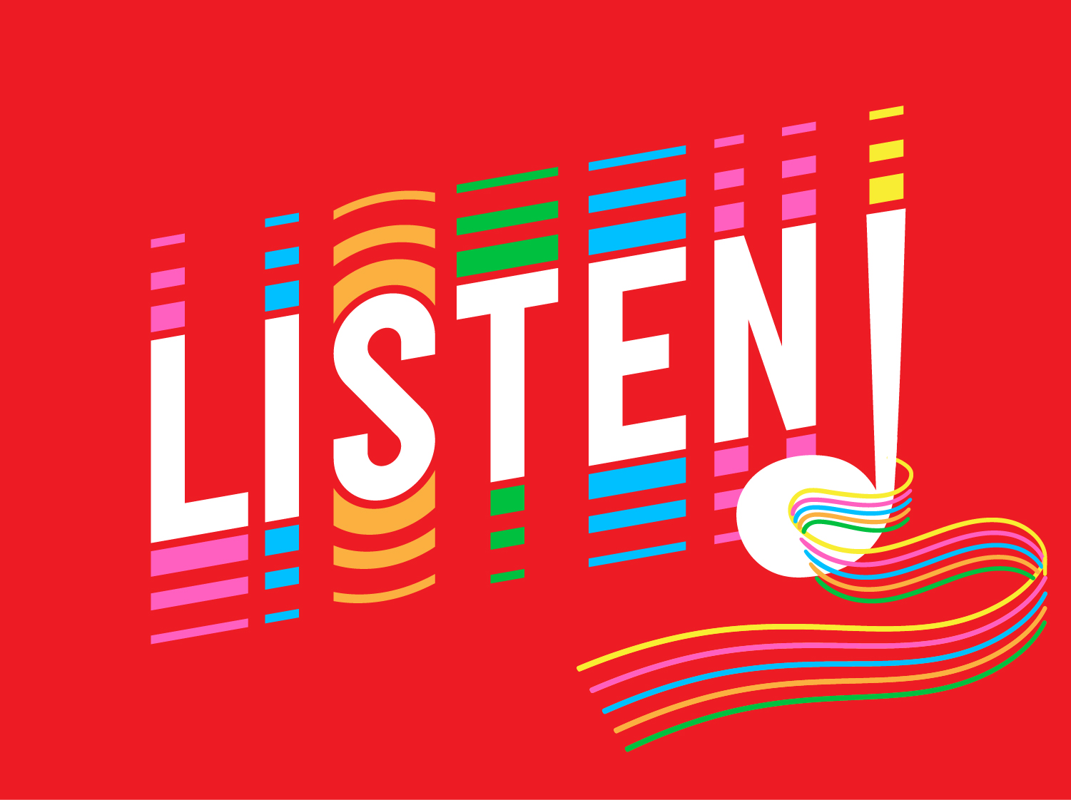 Listen