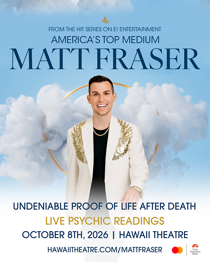 Matt Fraser