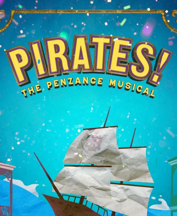 Pirates of Penzance
