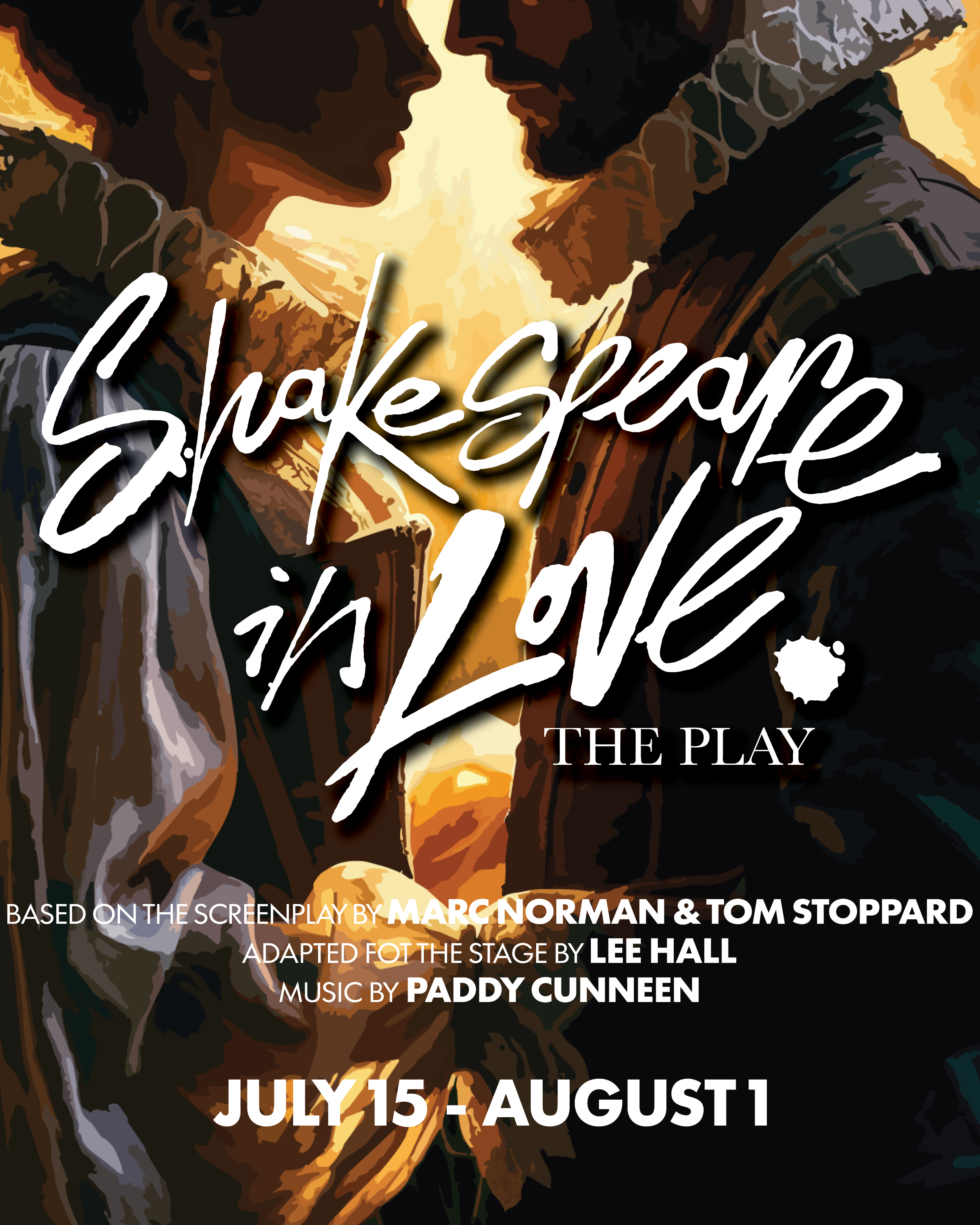 Shakespeare in Love