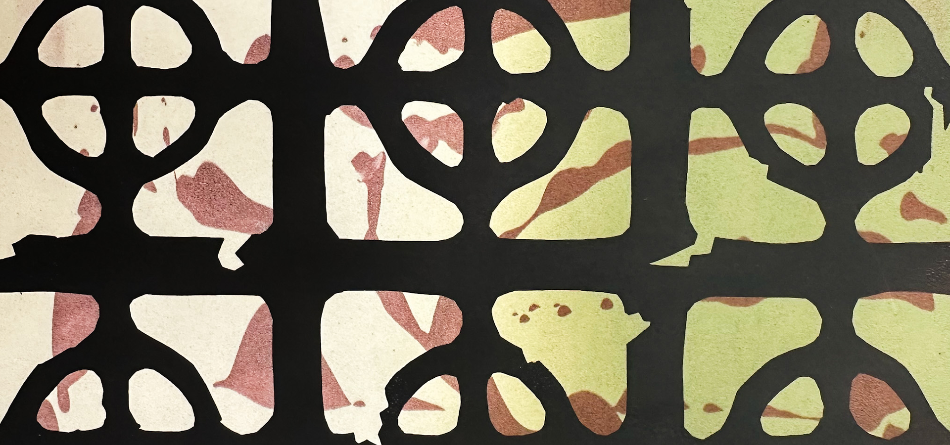 Stickers, T-shirts, & Prints (Ages 13-15) at Honolulu Museum of Art School