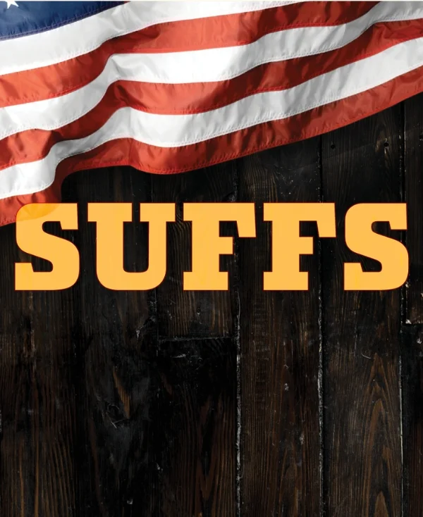 Suffs