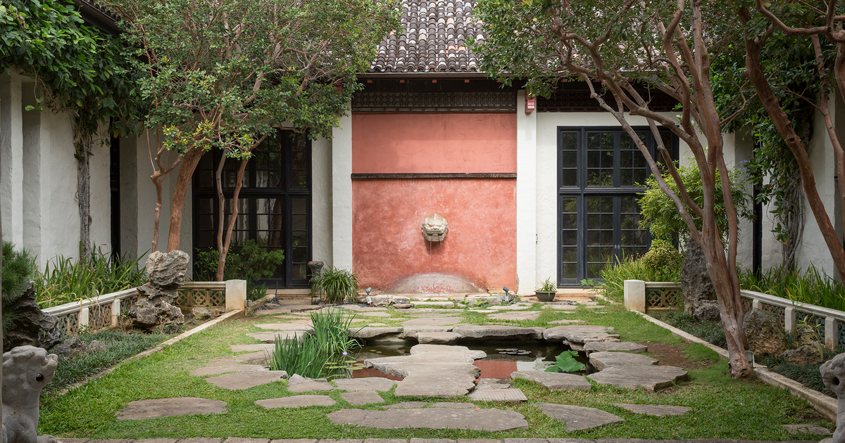 The Collection in Context: Music and Painting at Honolulu Museum of Art