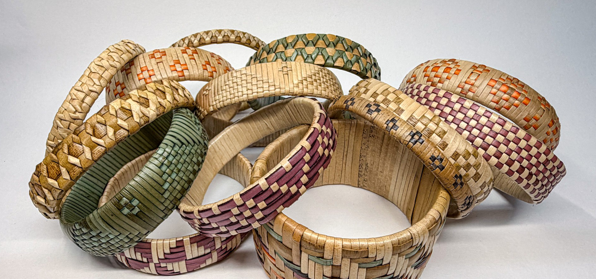 Ulana Lau Hala at Honolulu Museum of Art School