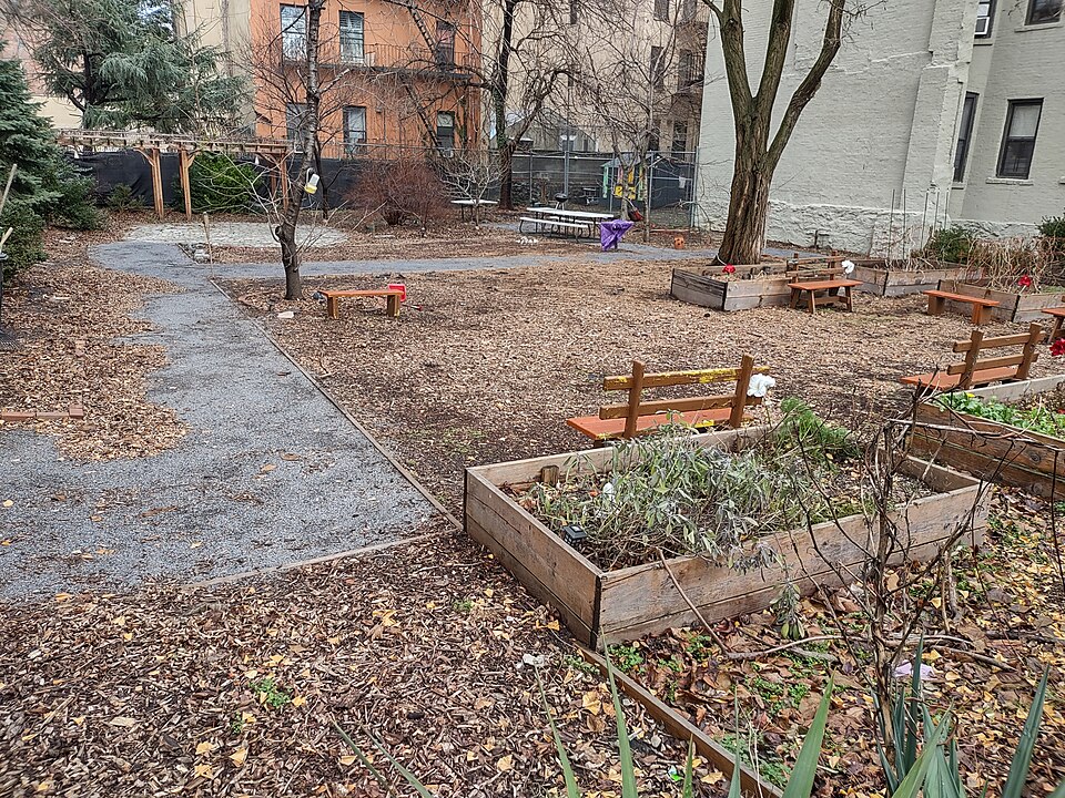 West 133rd Street, once Swing Street (Bill’s Place)