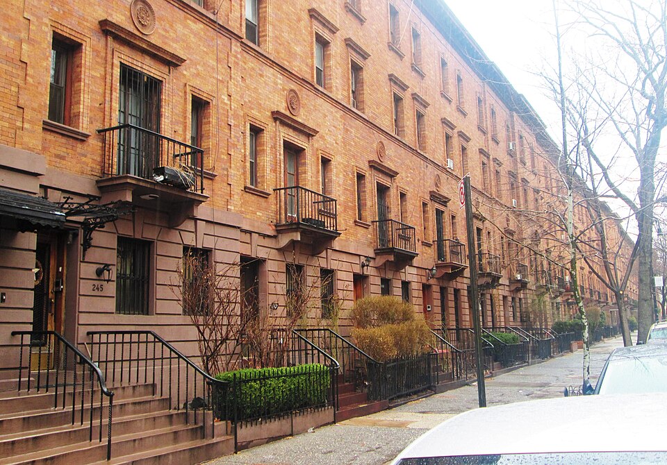 Harlem