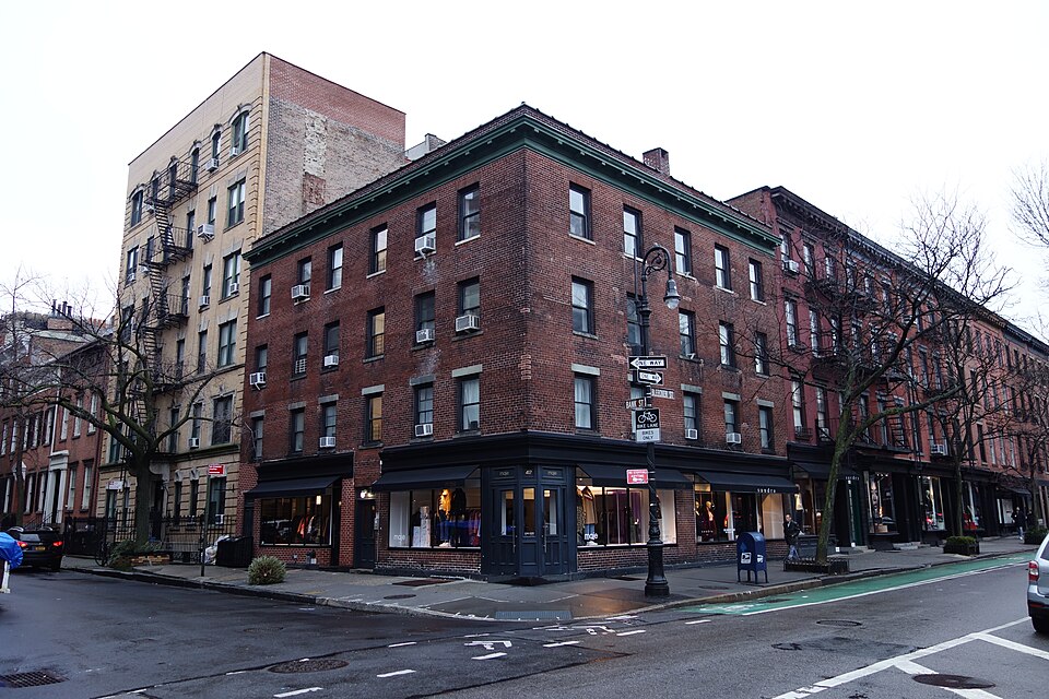 Bleecker Street (Faicco’s Italian Specialties)