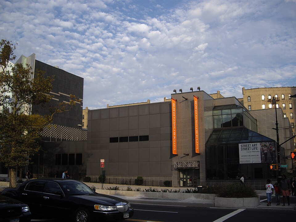 The Bronx Museum of the Arts