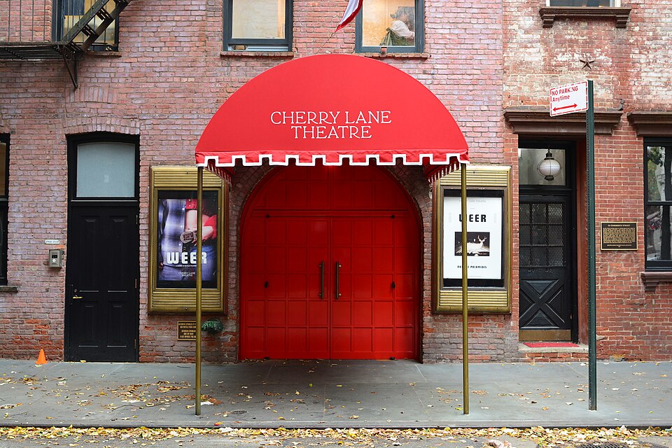 Cherry Lane Theatre