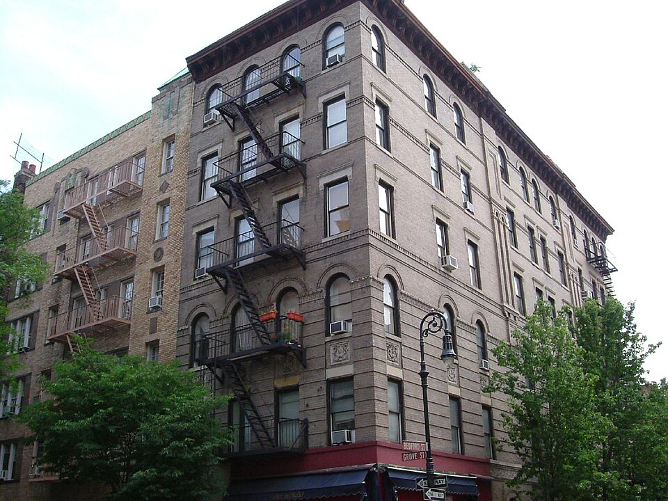 Sitcom New York