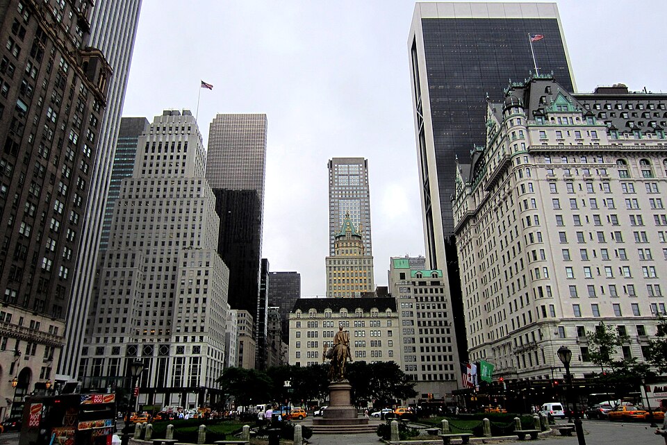 Central Park