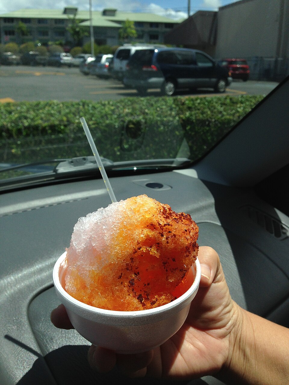 North Shore food trucks