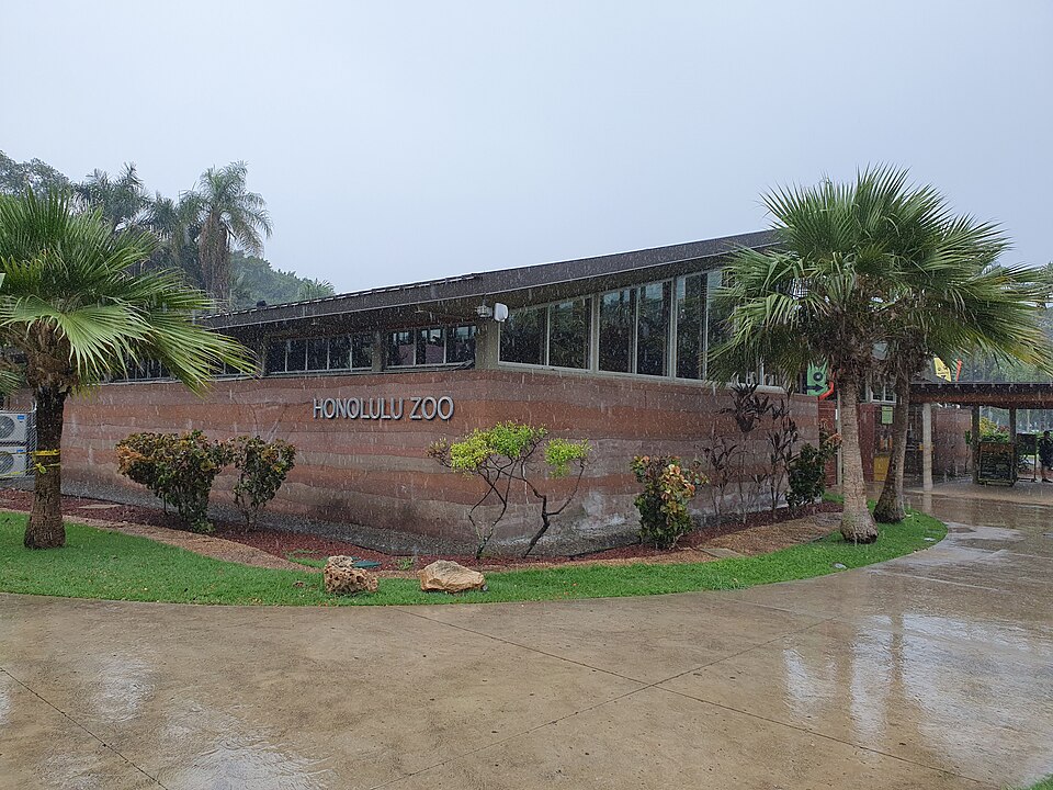 Jurassic Oʻahu beyond the ranch