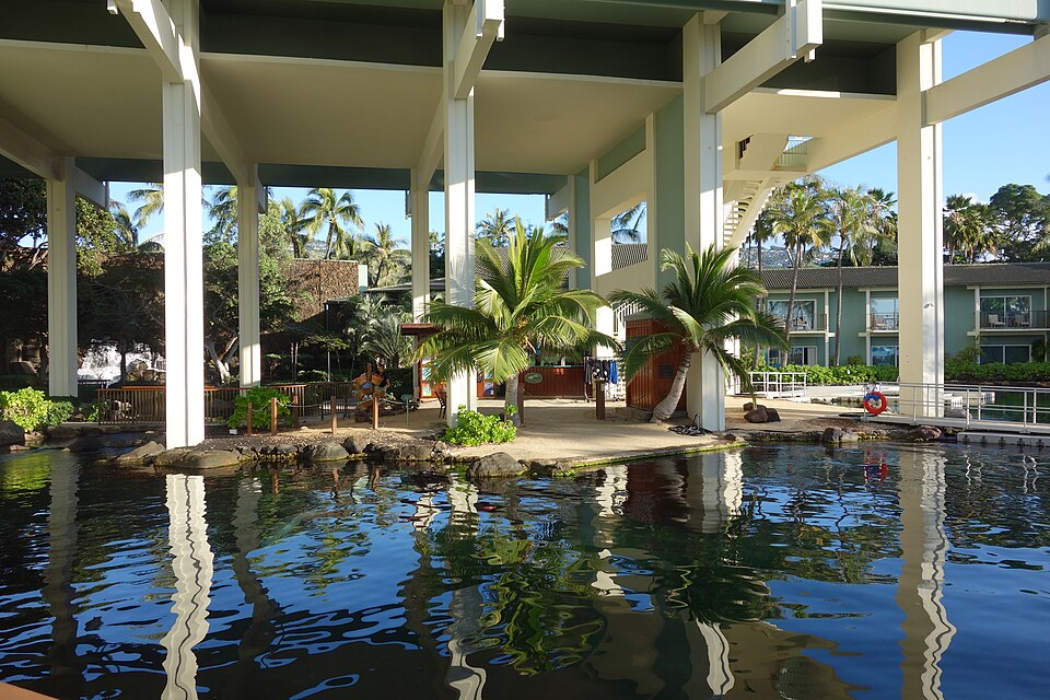 The Kahala Hotel