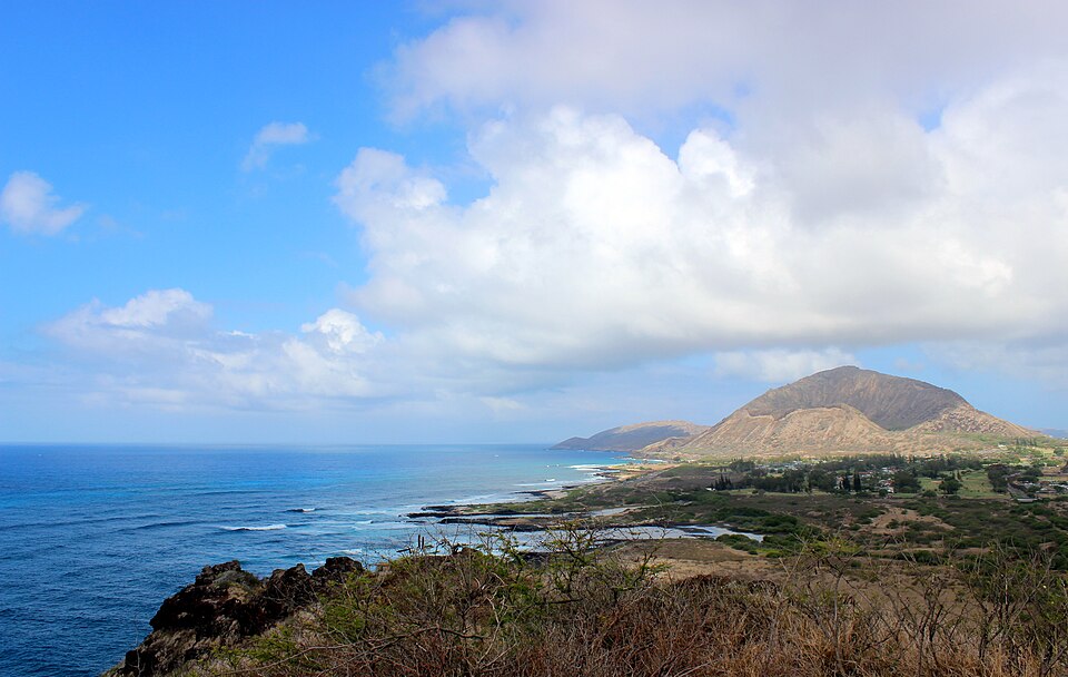 Magnum P.I.: Robin’s Nest to Kualoa