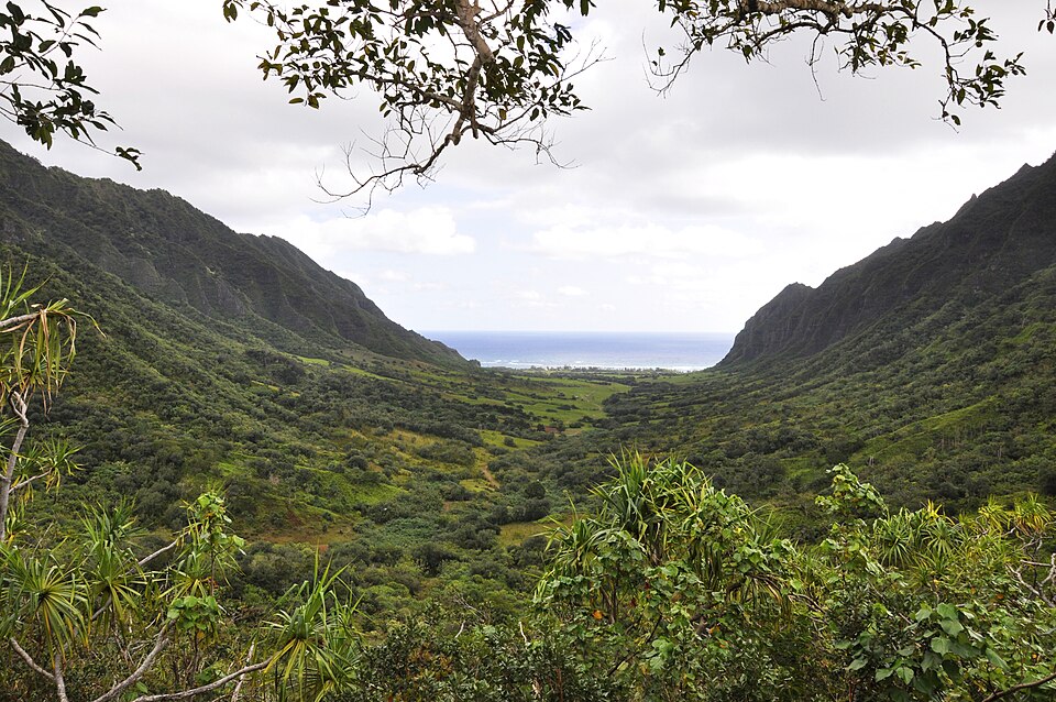 Jurassic Oʻahu