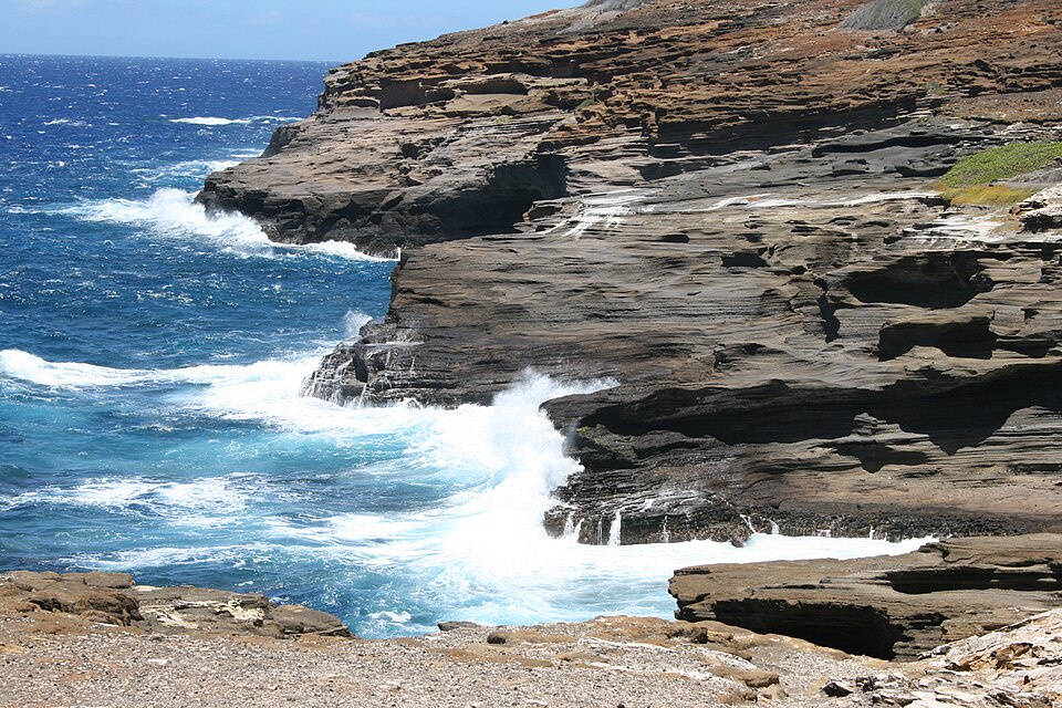 Oʻahu photo spots