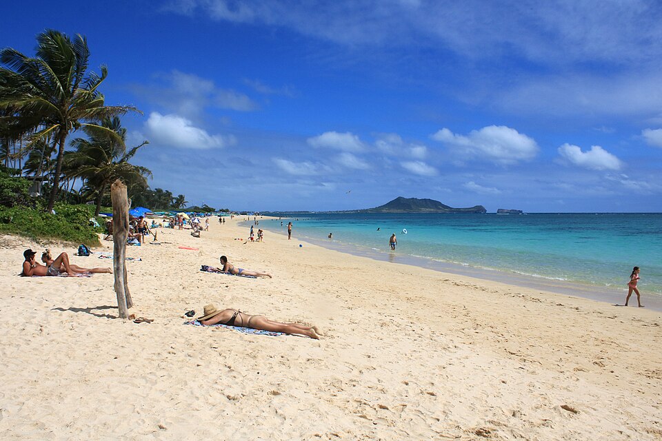 Beaches