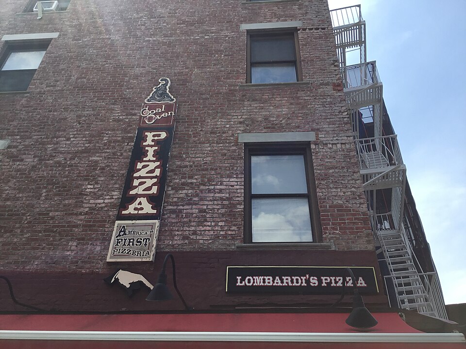 New York classics