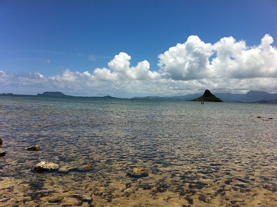 Jurassic Oʻahu