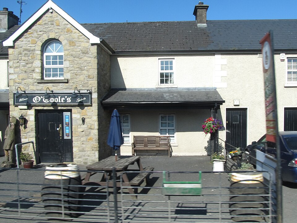 O’Toole’s Irish Pub