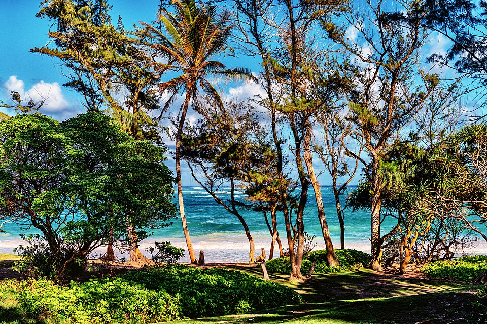 Malaekahana State Recreation Area
