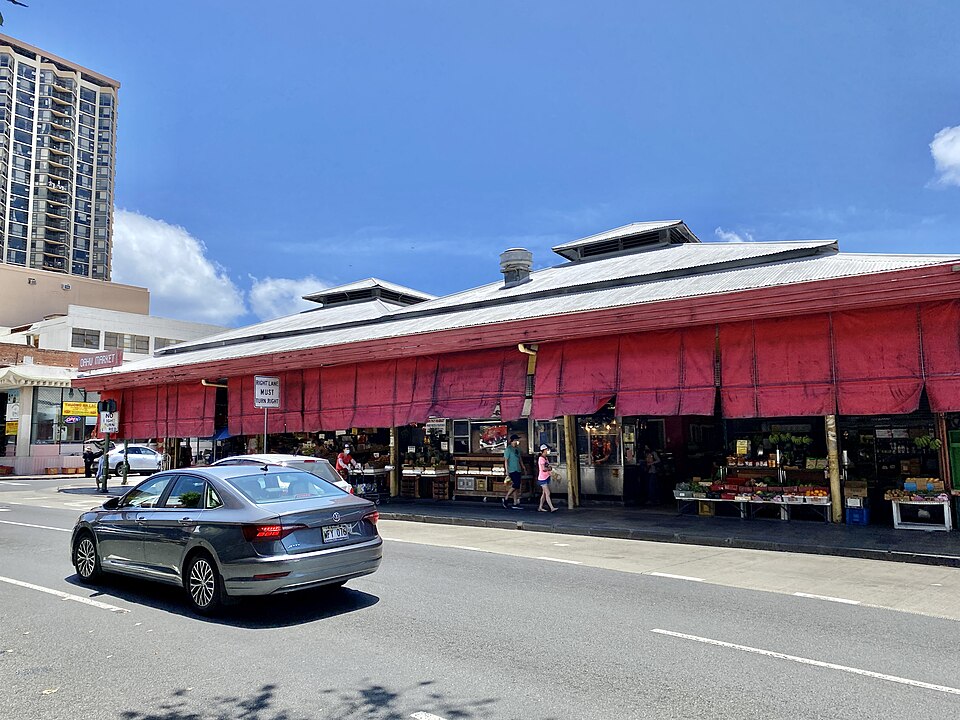 Blockbusters on Oʻahu