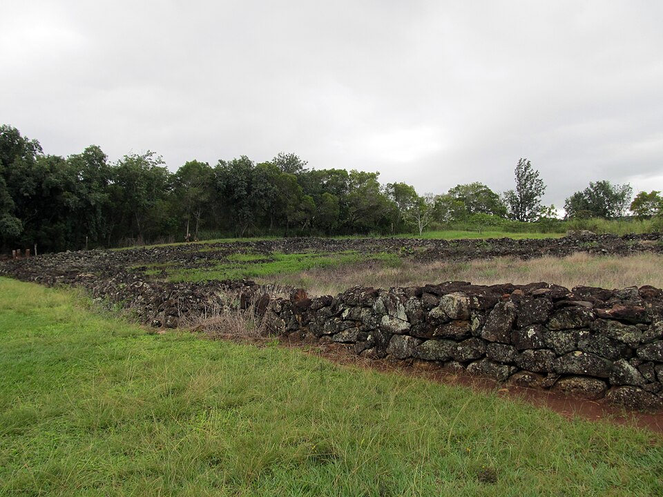Puʻu o Mahuka Heiau