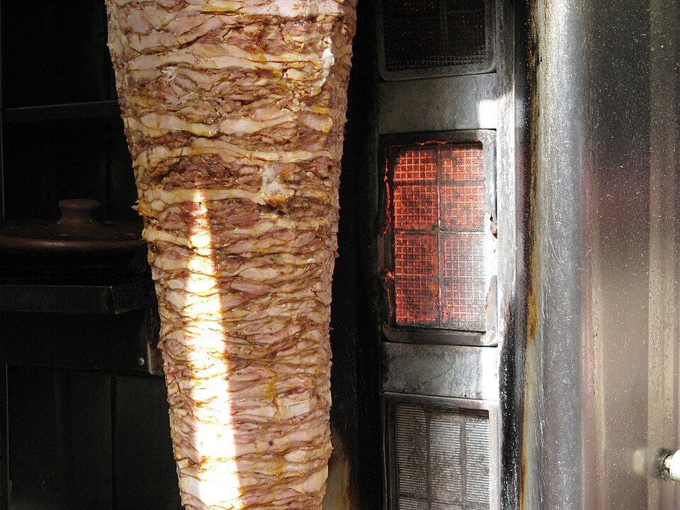 Shawarma (Shawarma Mia)