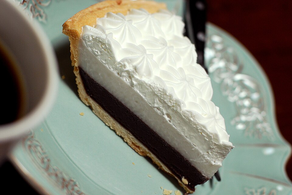 Ted’s Bakery