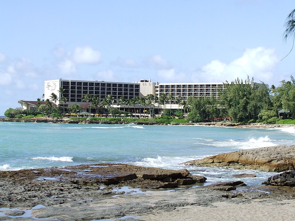 Rom-coms and beach films