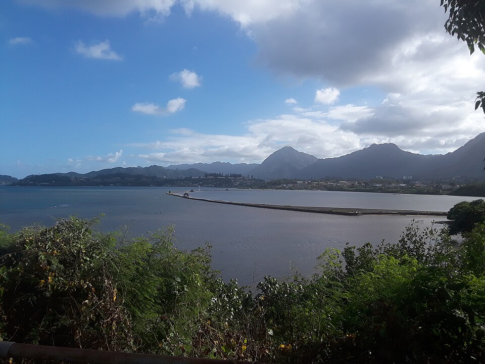 Heʻeia State Park