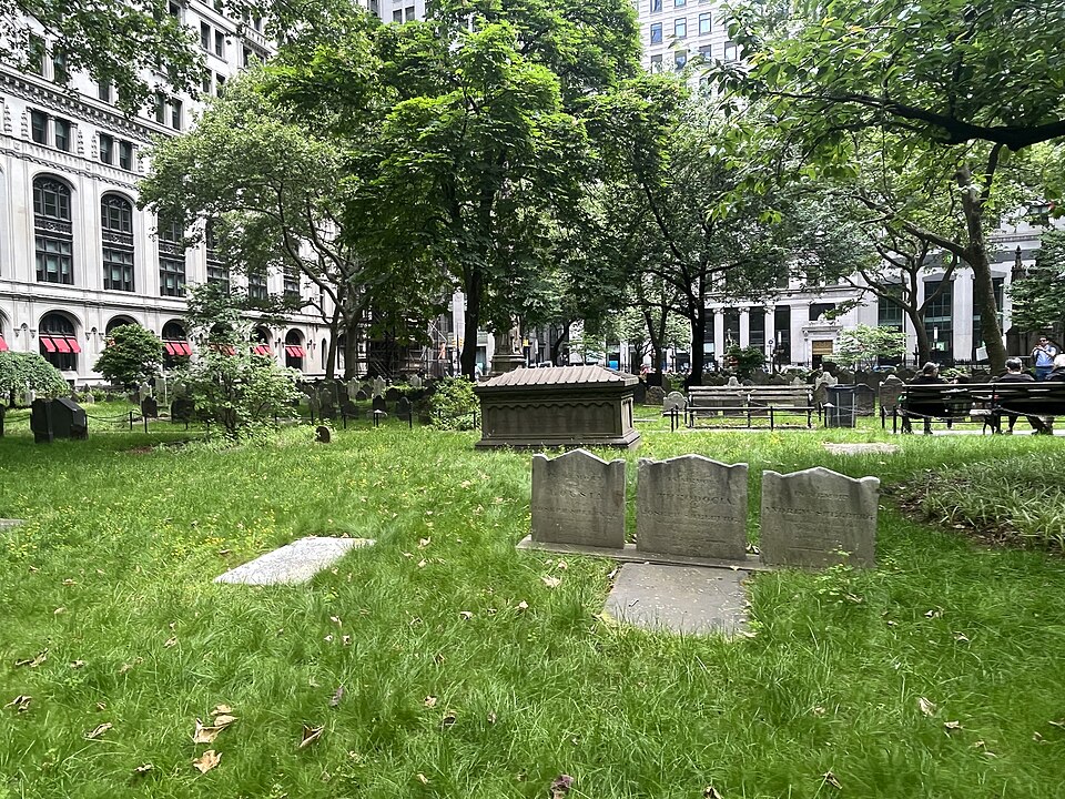 Trinity Church