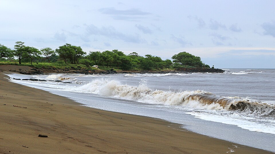Waimea Bay