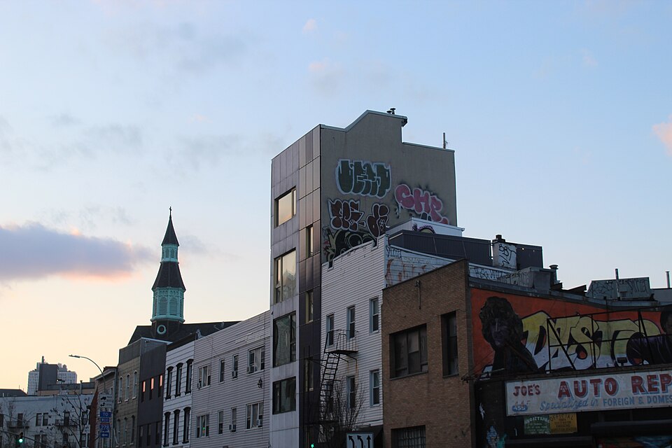 Williamsburg (Lilia)